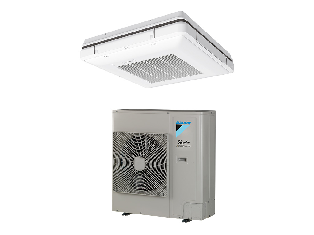 FUA125A/RZASG125MV1